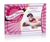 Erotic Men... -  Książka z wysyłką do UK