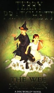 Picture of The Wee Free Men