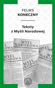 Obrazek Teksty z Myśli Narodowej