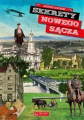 Sekrety No... - Dariusz Izworski - Ksiegarnia w UK