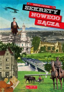 Picture of Sekrety Nowego Sącza