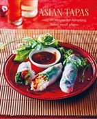 Polska książka : Asian Tapa...
