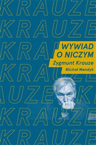 Obrazek Wywiad o niczym