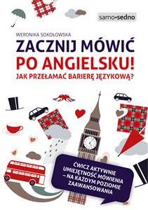 Picture of Zacznij mówić po angielsku! Jak przełamać barierę językową?
