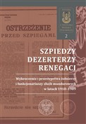 Zobacz : Szpiedzy, ... - Opracowanie Zbiorowe