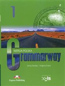 Grammarway... - Jenny Dooley, Virginia Evans - Ksiegarnia w UK