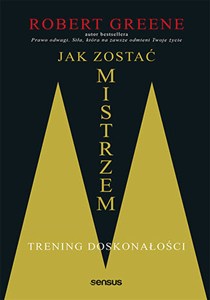 Obrazek Jak zostać mistrzem Trening doskonałości