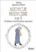 Zobacz : Audycje mu... - Liliana Zganiacz-Mazur