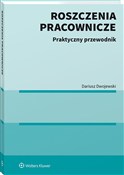 Roszczenia... - Dariusz Dwojewski - Ksiegarnia w UK