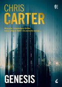 Genesis - Chris Carter -  foreign books in polish 