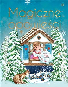 Picture of Magiczne opowieści