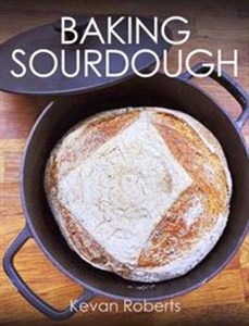 Obrazek Baking Sourdough
