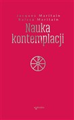 Książka : Nauka kont... - Jacques Maritain, Raissa Maritain