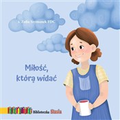 Miłość, kt... - Zofia Szymanek FDC -  Polish Bookstore 