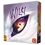 Wilki - Ashwin Kamath, Clarence Simpson -  foreign books in polish 