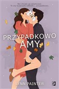 Przypadkow... - Lynn Painter -  books in polish 