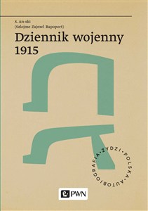 Obrazek Dziennik wojenny 1915