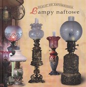 Lampy naft... - Teresa Jabłońska -  books in polish 