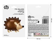 Balon foli... -  Polish Bookstore 