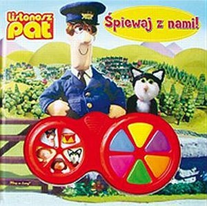 Obrazek Listonosz Pat Śpiewaj z nami