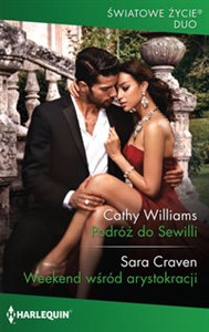 Obrazek Podróż do Sewilli Weekend wśród arystokracji