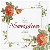 Nowożeńcom... - Opracowanie Zbiorowe - Ksiegarnia w UK