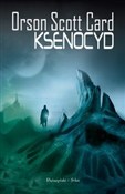 polish book : Ksenocyd - Orson Scott Card