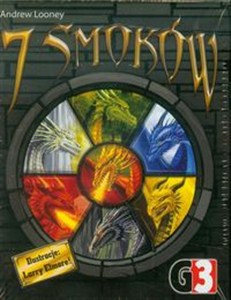 Picture of 7 smoków