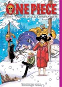 polish book : One Piece ... - Eiichiro Oda