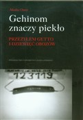 polish book : Gehinom zn... - Moshe Oster