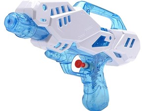 Obrazek Pistolet na wodę MIX