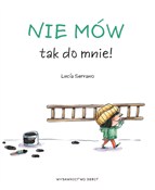 Zobacz : Nie mów ta... - Lucía Serrano