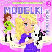 Modelki 2 - Opracowanie Zbiorowe -  books in polish 