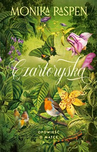 Obrazek Czartoryska Opowieść o matce