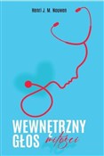 Wewnętrzny... - Nouwen Henri J. M. -  Książka z wysyłką do UK