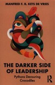 The Darker... - de Vries Manfred F.R. Kets -  Książka z wysyłką do UK
