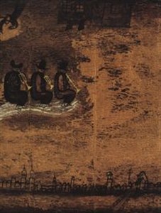 Picture of Józef Wilkoń