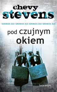 Obrazek Pod czujnym okiem