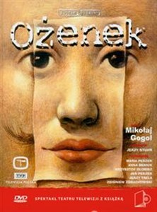 Obrazek Kocham teatr Ożenek t.2