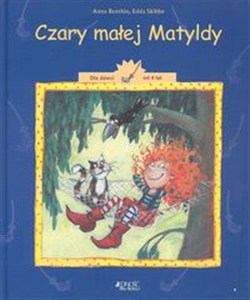 Picture of Czary małej Matyldy