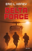 Delta Forc... - L. Haney Eric -  Polish Bookstore 