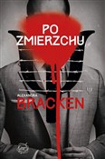 Po zmierzc... - Alexandra Bracken -  Książka z wysyłką do UK
