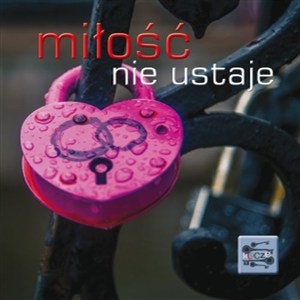 Obrazek Klucze 4 Miłość nie ustaje