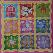 Książka : Układanka ...