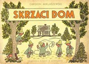 Skrzaci do... - Gwidon Miklaszewski - Ksiegarnia w UK