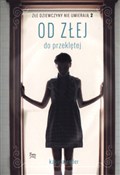 Polska książka : Od złej do... - Katie Alender
