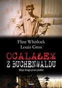 Ocalałem z... - Flint Whitlock, Louis Gros - Ksiegarnia w UK