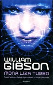 polish book : Mona Liza ... - William Gibson