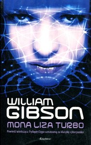 Obrazek Mona Liza Turbo