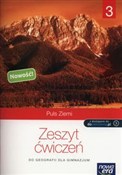 Puls Ziemi... - Ryszard Przybył - Ksiegarnia w UK
